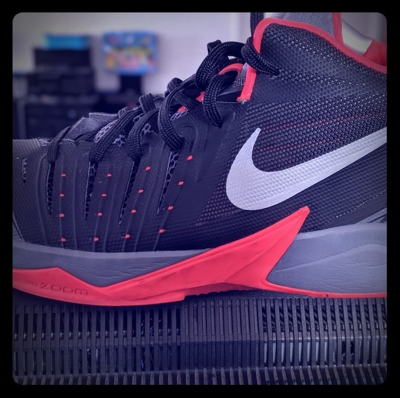 nike i get buckets